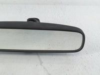 2008-2021 Nissan Rogue Interior Rear View Mirror Replacement OEM Fits OEM Used Auto Parts - Oemusedautoparts1.com