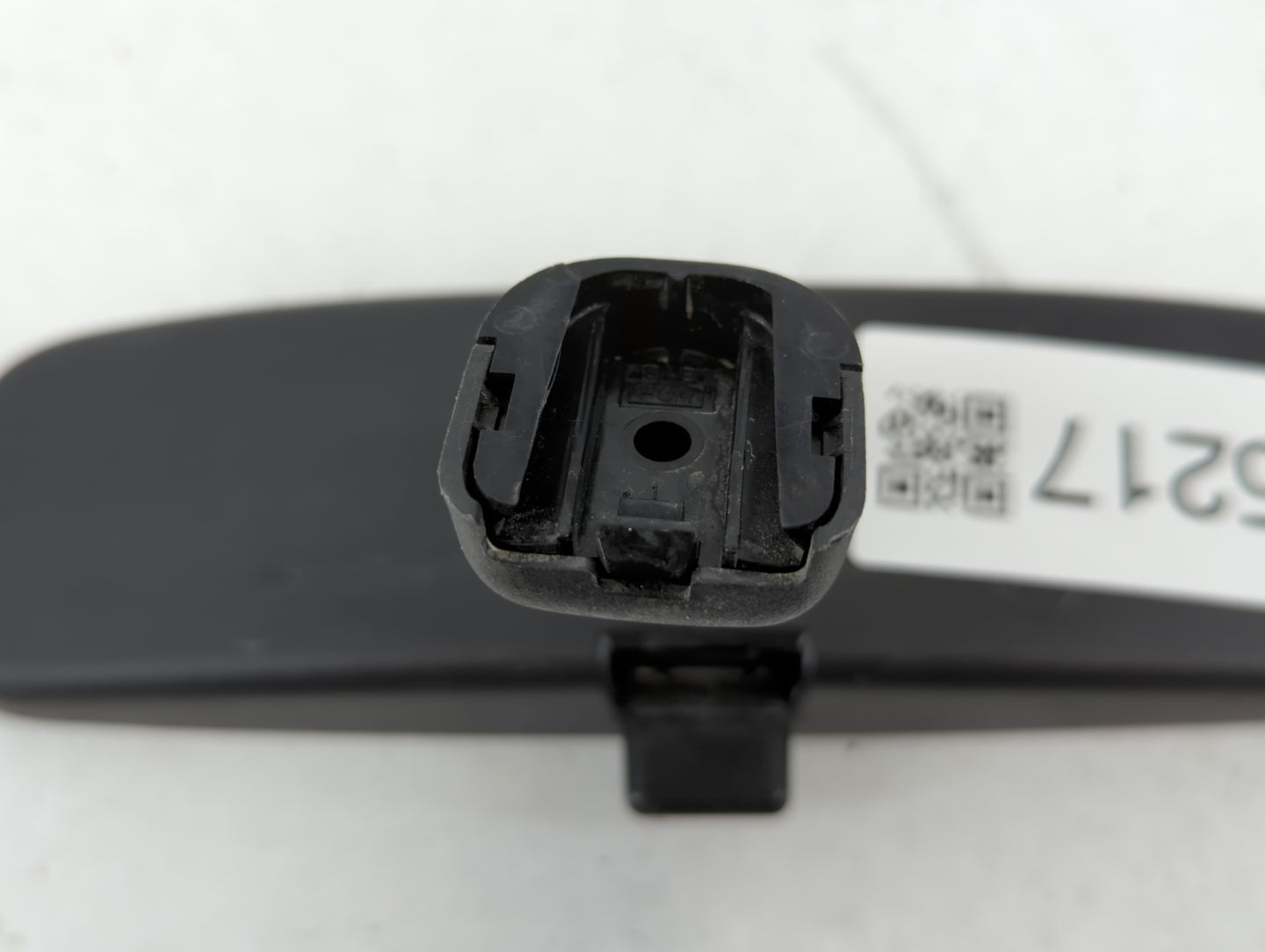 2008-2021 Nissan Rogue Interior Rear View Mirror Replacement OEM Fits OEM Used Auto Parts - Oemusedautoparts1.com