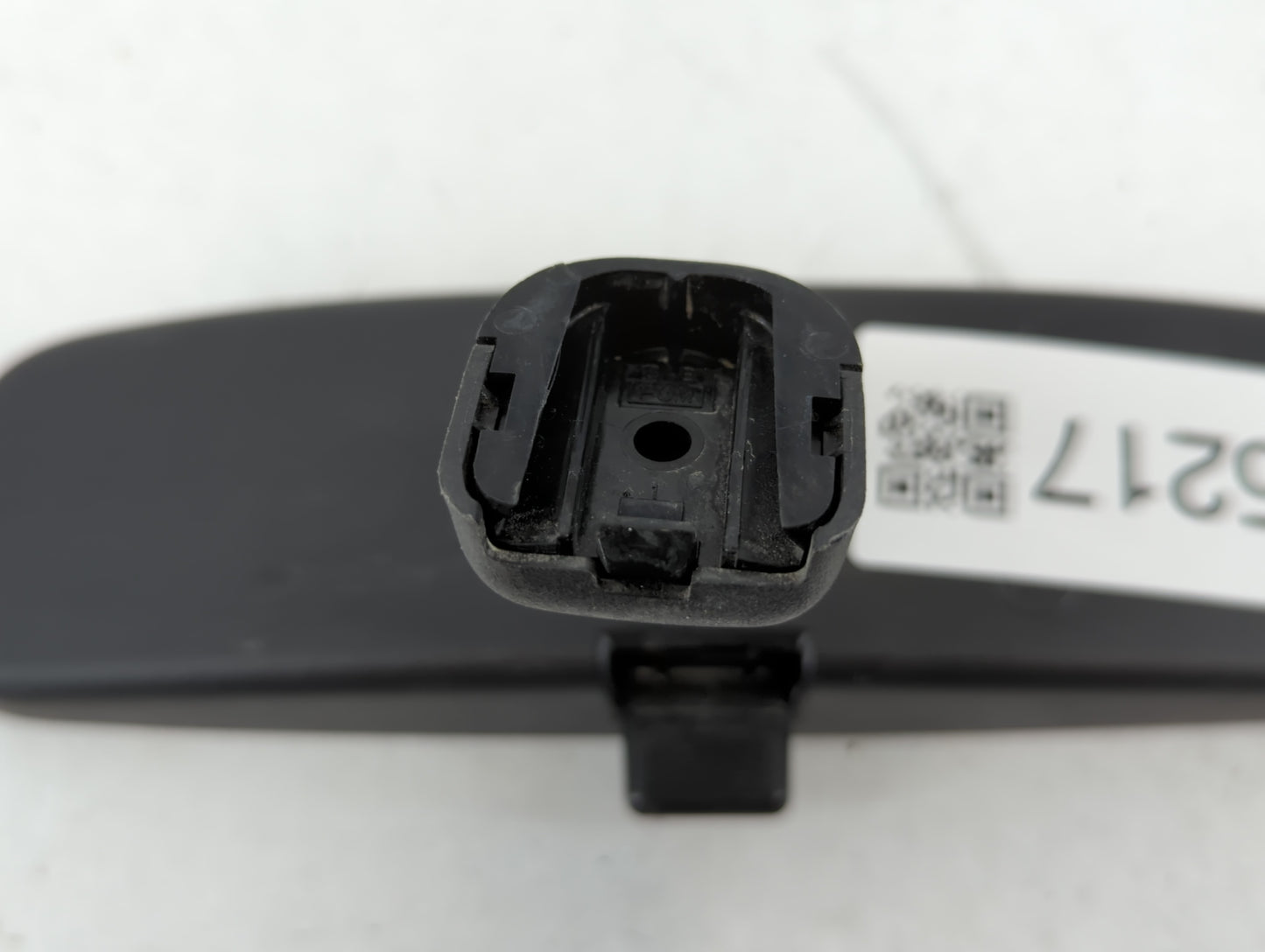 2008-2021 Nissan Rogue Interior Rear View Mirror Replacement OEM Fits OEM Used Auto Parts - Oemusedautoparts1.com