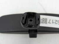 2008-2021 Nissan Rogue Interior Rear View Mirror Replacement OEM Fits OEM Used Auto Parts - Oemusedautoparts1.com