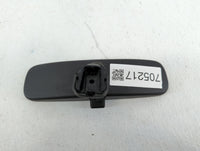 2008-2021 Nissan Rogue Interior Rear View Mirror Replacement OEM Fits OEM Used Auto Parts - Oemusedautoparts1.com