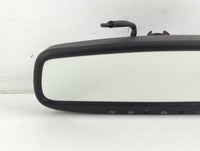 2005-2014 Nissan Murano Interior Rear View Mirror Replacement OEM P/N:E11015894 Fits OEM Used Auto Parts - Oemusedautoparts1.com