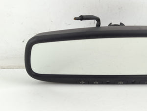 2005-2014 Nissan Murano Interior Rear View Mirror Replacement OEM P/N:E11015894 Fits OEM Used Auto Parts