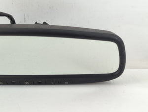 2005-2014 Nissan Murano Interior Rear View Mirror Replacement OEM P/N:E11015894 Fits OEM Used Auto Parts