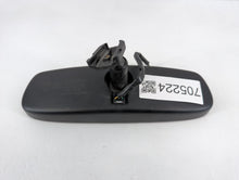 2005-2014 Nissan Murano Interior Rear View Mirror Replacement OEM P/N:E11015894 Fits OEM Used Auto Parts