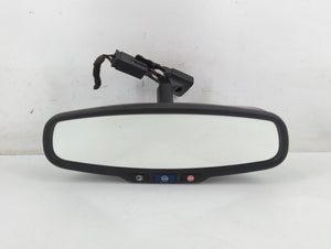 2011-2016 Chevrolet Cruze Interior Rear View Mirror Replacement OEM P/N:E11026391 Fits OEM Used Auto Parts