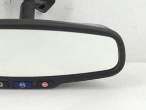 2011-2016 Chevrolet Cruze Interior Rear View Mirror Replacement OEM P/N:E11026391 Fits OEM Used Auto Parts