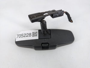 2011-2016 Chevrolet Cruze Interior Rear View Mirror Replacement OEM P/N:E11026391 Fits OEM Used Auto Parts