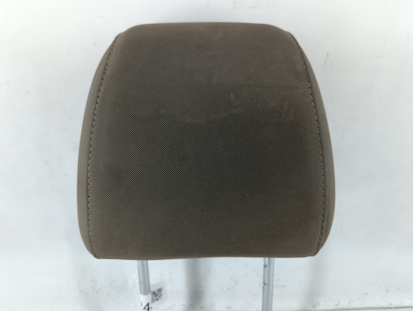 2013-2015 Ford Escape Headrest Head Rest Front Driver Passenger Seat Fits Fits 2013 2014 2015 OEM Used Auto Parts - Oemusedautoparts1.com