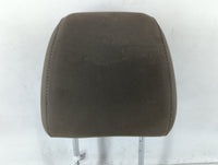 2013-2015 Ford Escape Headrest Head Rest Front Driver Passenger Seat Fits Fits 2013 2014 2015 OEM Used Auto Parts - Oemusedautoparts1.com