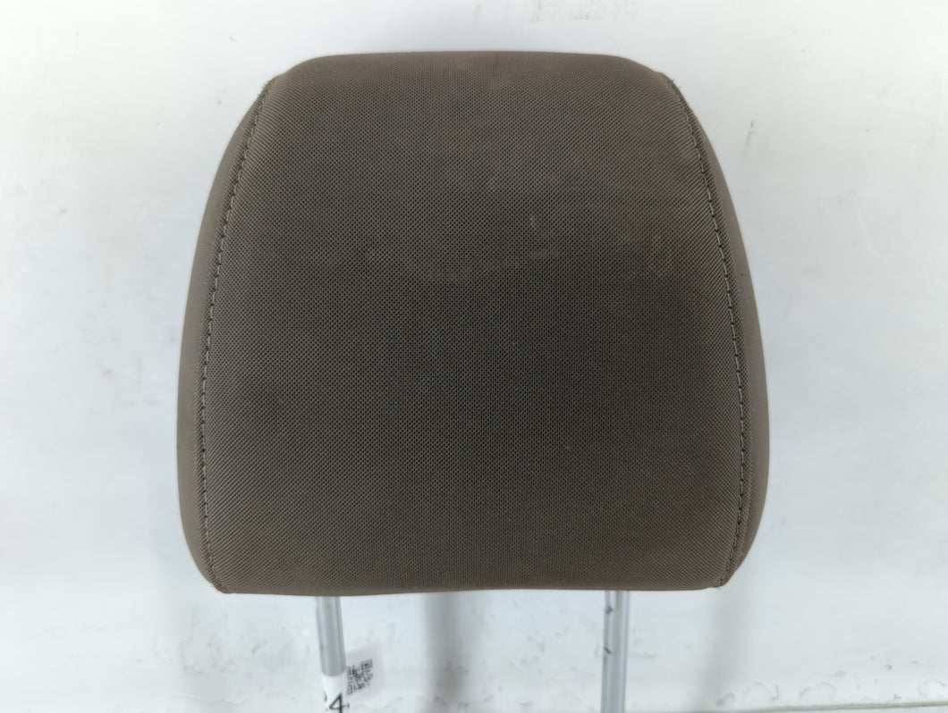 2013-2015 Ford Escape Headrest Head Rest Front Driver Passenger Seat Fits Fits 2013 2014 2015 OEM Used Auto Parts