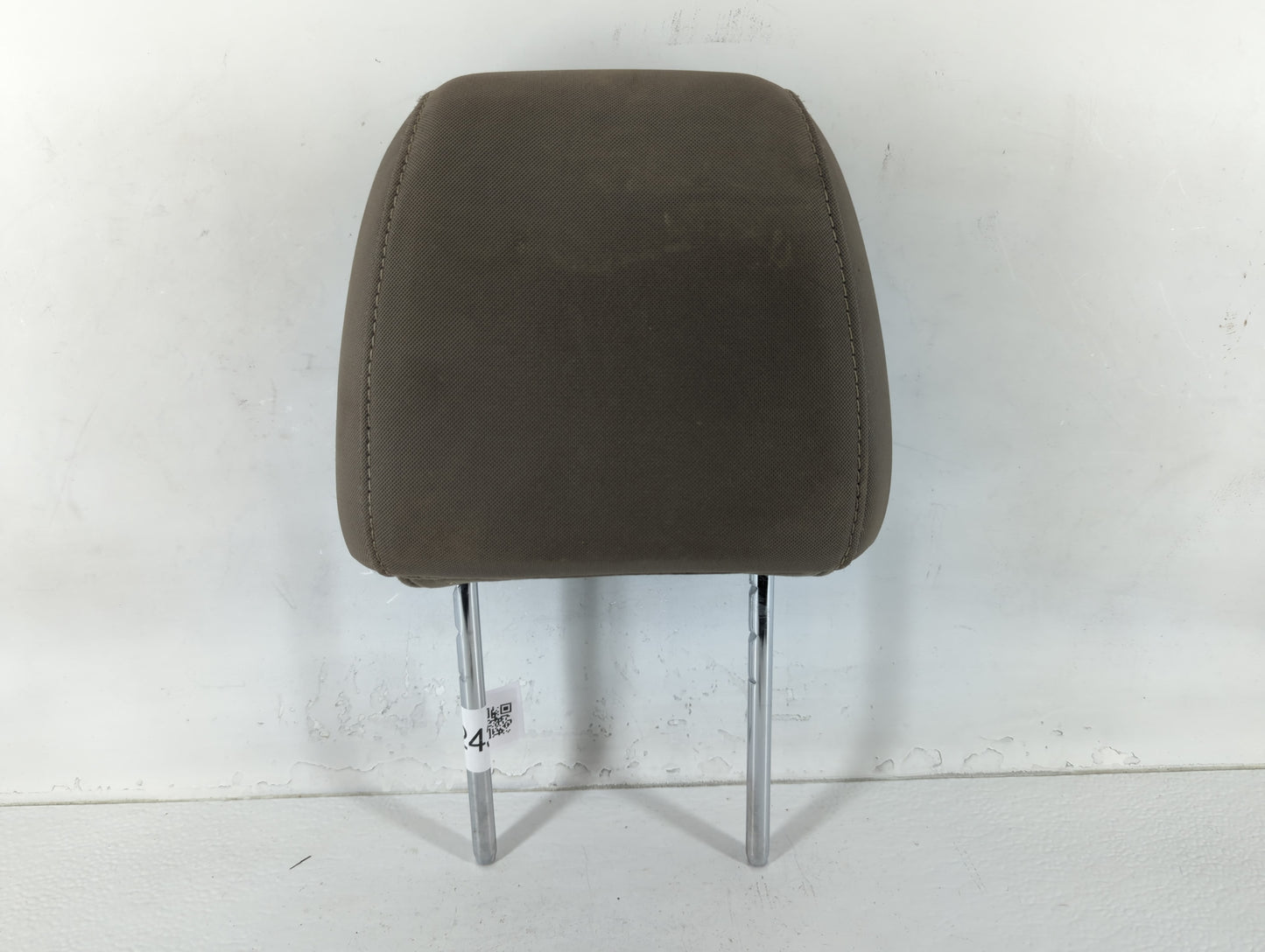 2013-2015 Ford Escape Headrest Head Rest Front Driver Passenger Seat Fits Fits 2013 2014 2015 OEM Used Auto Parts - Oemusedautoparts1.com