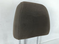 2013-2015 Ford Escape Headrest Head Rest Front Driver Passenger Seat Fits Fits 2013 2014 2015 OEM Used Auto Parts - Oemusedautoparts1.com