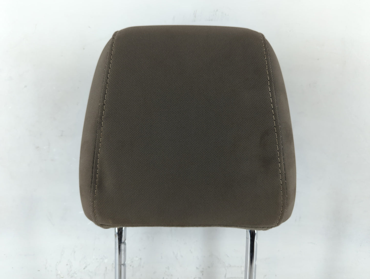 2013-2015 Ford Escape Headrest Head Rest Front Driver Passenger Seat Fits Fits 2013 2014 2015 OEM Used Auto Parts - Oemusedautoparts1.com