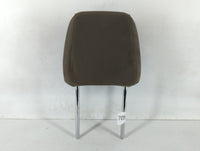 2013-2015 Ford Escape Headrest Head Rest Front Driver Passenger Seat Fits Fits 2013 2014 2015 OEM Used Auto Parts - Oemusedautoparts1.com