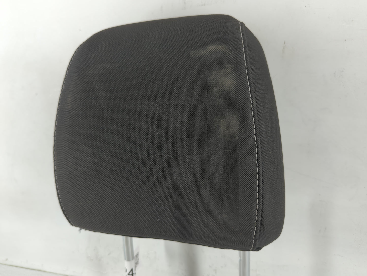 2016-2019 Ford Escape Headrest Head Rest Front Driver Passenger Seat Fits Fits 2016 2017 2018 2019 OEM Used Auto Parts - Oemusedautoparts1.com