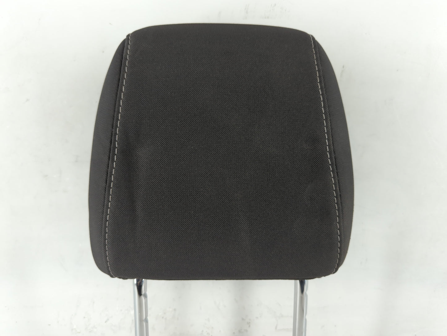 2016-2019 Ford Escape Headrest Head Rest Front Driver Passenger Seat Fits Fits 2016 2017 2018 2019 OEM Used Auto Parts - Oemusedautoparts1.com