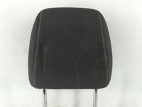 2016-2019 Ford Escape Headrest Head Rest Front Driver Passenger Seat Fits Fits 2016 2017 2018 2019 OEM Used Auto Parts - Oemusedautoparts1.com