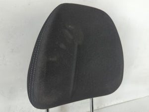 2018-2020 Nissan Rogue Headrest Head Rest Front Driver Passenger Seat Fits Fits 2018 2019 2020 OEM Used Auto Parts