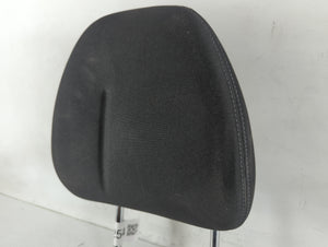 2018-2020 Nissan Rogue Headrest Head Rest Front Driver Passenger Seat Fits Fits 2018 2019 2020 OEM Used Auto Parts