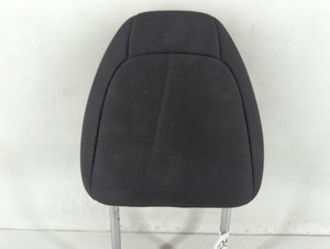 2018-2020 Nissan Rogue Headrest Head Rest Front Driver Passenger Seat Fits Fits 2018 2019 2020 OEM Used Auto Parts