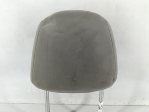 2007-2008 Toyota Camry Headrest Head Rest Front Driver Passenger Seat Fits Fits 2007 2008 OEM Used Auto Parts