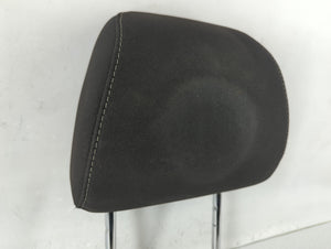 2015-2018 Ford Focus Headrest Head Rest Front Driver Passenger Seat Fits Fits 2015 2016 2017 2018 OEM Used Auto Parts