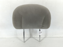 2007-2009 Toyota Camry Headrest Head Rest Front Driver Passenger Seat Fits Fits 2007 2008 2009 OEM Used Auto Parts