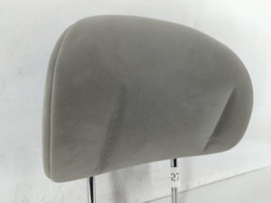 2007-2009 Toyota Camry Headrest Head Rest Front Driver Passenger Seat Fits Fits 2007 2008 2009 OEM Used Auto Parts