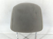 2007-2009 Toyota Camry Headrest Head Rest Front Driver Passenger Seat Fits Fits 2007 2008 2009 OEM Used Auto Parts