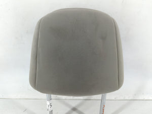 2007-2009 Toyota Camry Headrest Head Rest Front Driver Passenger Seat Fits Fits 2007 2008 2009 OEM Used Auto Parts