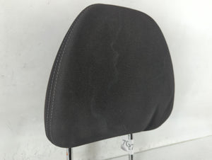 2014-2015 Nissan Rogue Headrest Head Rest Front Driver Passenger Seat Fits Fits 2014 2015 OEM Used Auto Parts