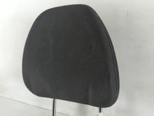 2014-2015 Nissan Rogue Headrest Head Rest Front Driver Passenger Seat Fits Fits 2014 2015 OEM Used Auto Parts