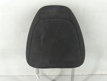 2014-2015 Nissan Rogue Headrest Head Rest Front Driver Passenger Seat Fits Fits 2014 2015 OEM Used Auto Parts