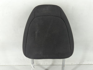 2014-2015 Nissan Rogue Headrest Head Rest Front Driver Passenger Seat Fits Fits 2014 2015 OEM Used Auto Parts