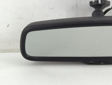 2012-2016 Subaru Impreza Interior Rear View Mirror Replacement OEM P/N:E11015892 Fits OEM Used Auto Parts