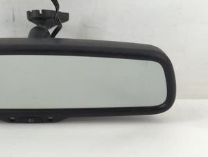 2012-2016 Subaru Impreza Interior Rear View Mirror Replacement OEM P/N:E11015892 Fits OEM Used Auto Parts