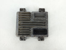 0 PCM Engine Computer ECU ECM PCU OEM Fits Fits 210 2011 2012 2013 2014 2015 2016 2017 OEM Used Auto Parts