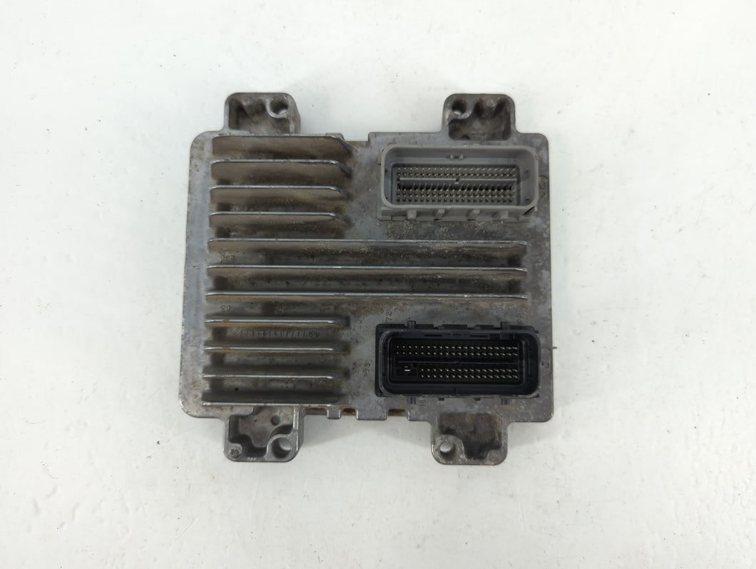 0 PCM Engine Computer ECU ECM PCU OEM Fits Fits 210 2011 2012 2013 2014 2015 2016 2017 OEM Used Auto Parts