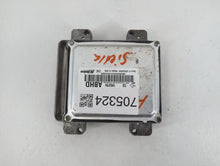 0 PCM Engine Computer ECU ECM PCU OEM Fits Fits 210 2011 2012 2013 2014 2015 2016 2017 OEM Used Auto Parts