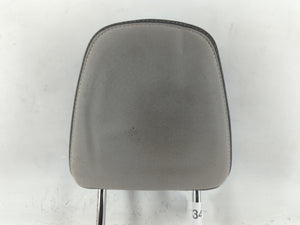 2013-2018 Toyota Rav4 Headrest Head Rest Front Driver Passenger Seat Fits Fits 2013 2014 2015 2016 2017 2018 OEM Used Auto Parts