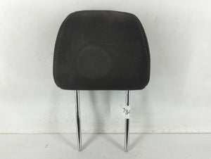 2015-2018 Ford Focus Headrest Head Rest Front Driver Passenger Seat Fits Fits 2015 2016 2017 2018 OEM Used Auto Parts