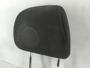 2015-2018 Ford Focus Headrest Head Rest Front Driver Passenger Seat Fits Fits 2015 2016 2017 2018 OEM Used Auto Parts