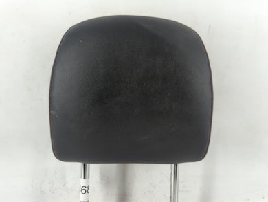 2012-2015 Toyota Prius Headrest Head Rest Front Driver Passenger Seat Fits Fits 2012 2013 2014 2015 OEM Used Auto Parts