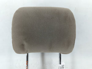 2004-2006 Toyota Camry Headrest Head Rest Front Driver Passenger Seat Fits Fits 2004 2005 2006 OEM Used Auto Parts