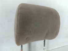 2004-2006 Toyota Camry Headrest Head Rest Front Driver Passenger Seat Fits Fits 2004 2005 2006 OEM Used Auto Parts