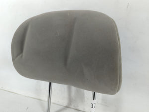 2007 Toyota Camry Headrest Head Rest Front Driver Passenger Seat Fits OEM Used Auto Parts