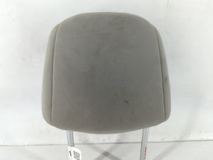 2007 Toyota Camry Headrest Head Rest Front Driver Passenger Seat Fits OEM Used Auto Parts