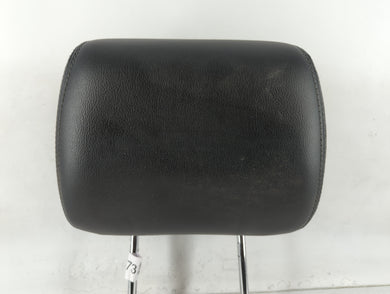 2015-2017 Ford F-150 Headrest Head Rest Front Driver Passenger Seat Fits Fits 2015 2016 2017 OEM Used Auto Parts