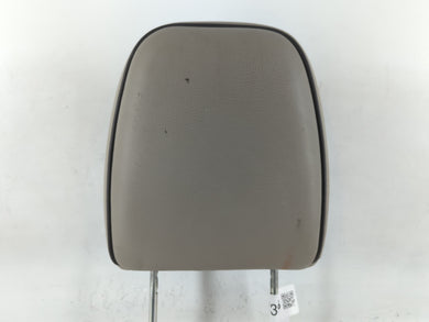 2010-2011 Toyota Prius Headrest Head Rest Front Driver Passenger Seat Fits Fits 2010 2011 OEM Used Auto Parts